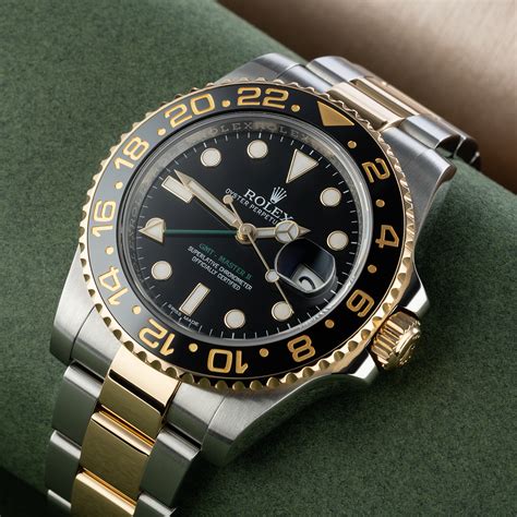 price rolex gmt master ii